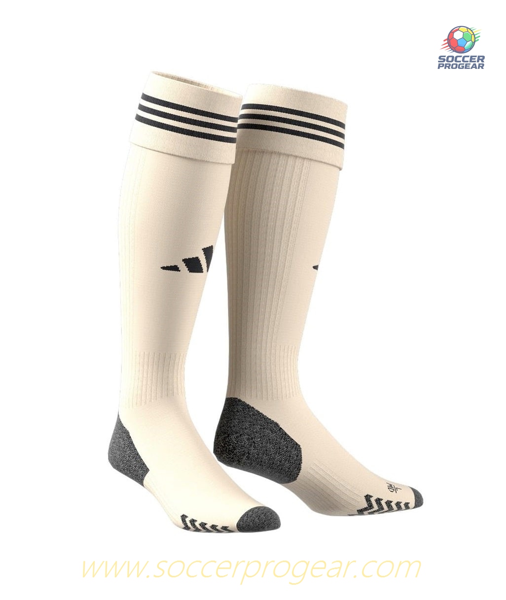 AS Roma Away Socks 2023 2024