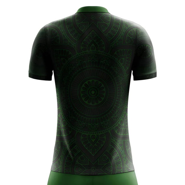 Iran Third Shirt 2025-2026 edition (Womens