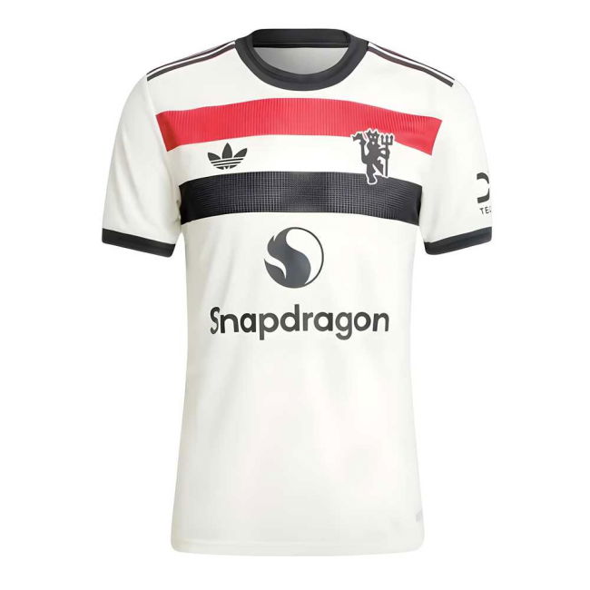 Man Utd 2024-20 affordable Third Soccer Jersey | premium quality