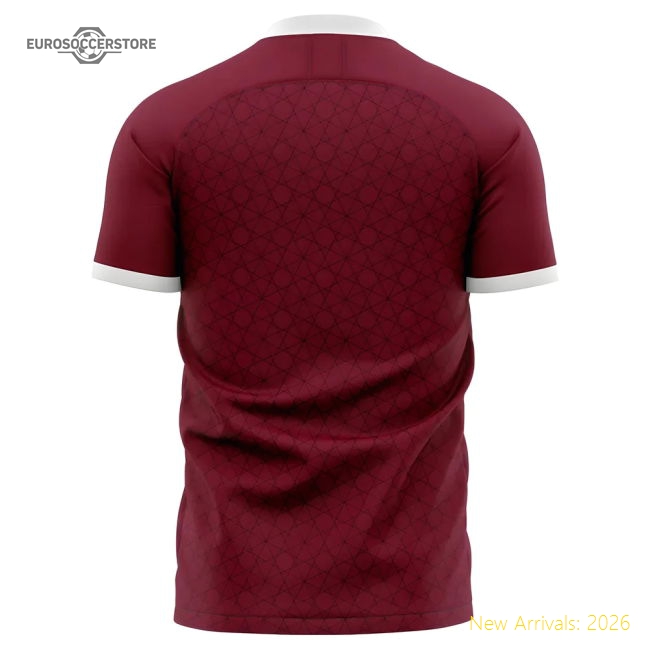 2025-2026 Football Team Womens Exclusive Jersey Aeroready