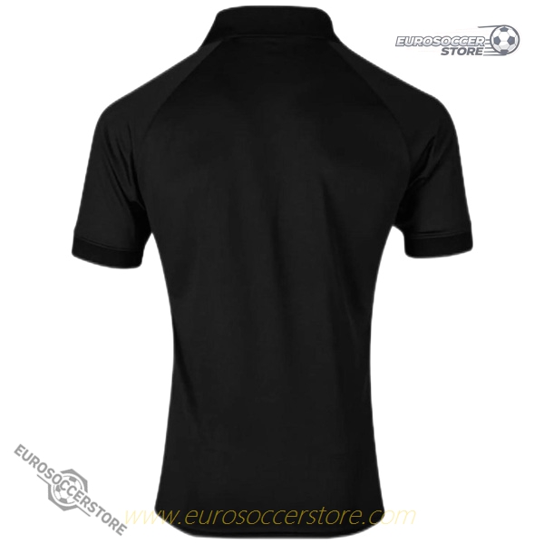 2024-25 Marseille 125th Anniversary Fourth Goalkeeper Jersey