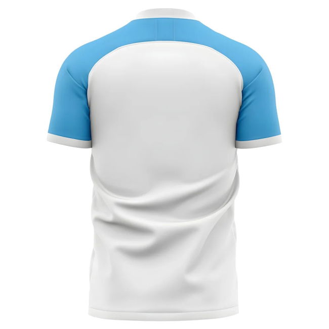 Durable 2025-2026 Football Club Home Home With Vintage Design
