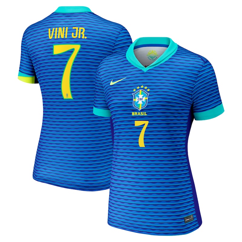 Premium Quality  Women's 2024 Replica Jersey - Authentic Soccer Jersey