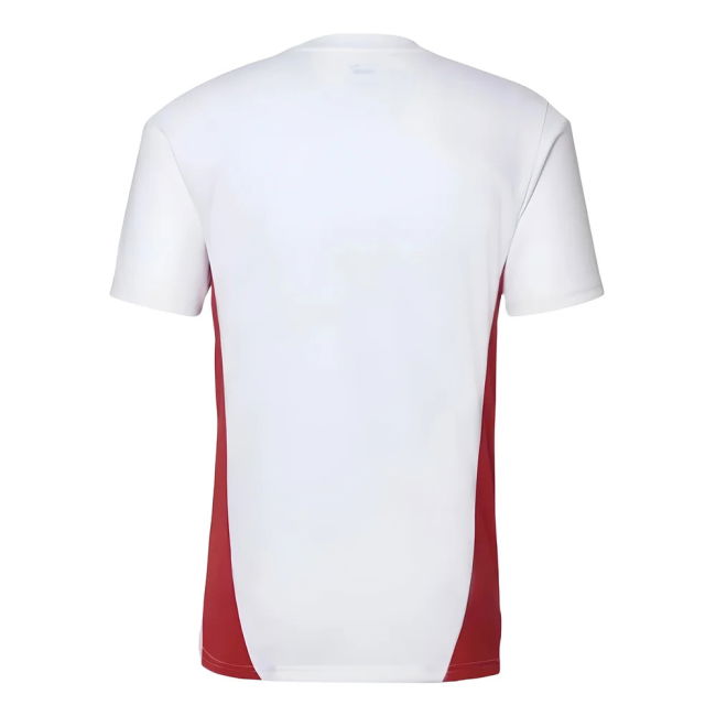 Red Bull Leipzig Training 2024-2025 Shirt - (Men