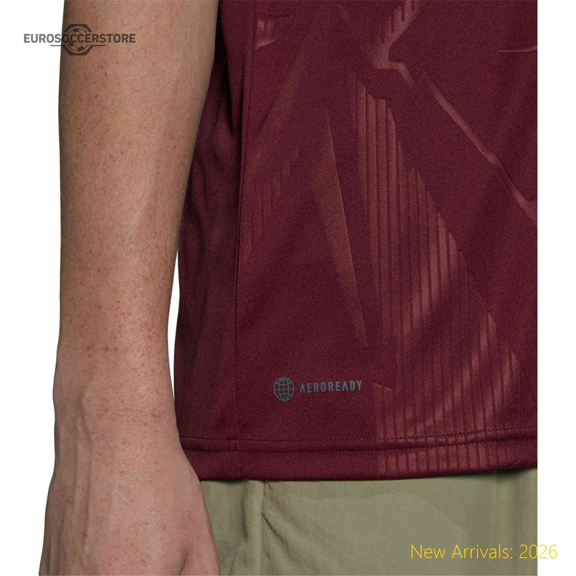 Modern Design Men Col Team Professional Home Jersey 2022