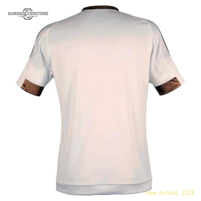 Premium Premier League Team Home Jersey 2025-2026 Soft