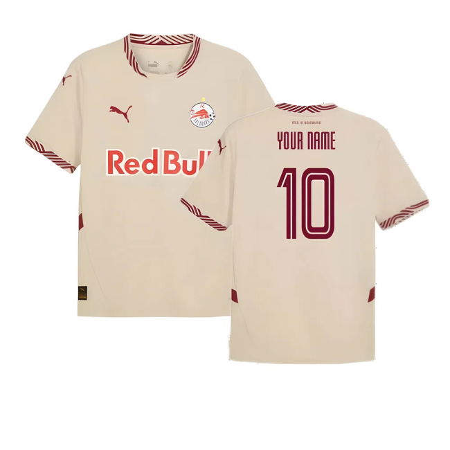 Official Third - Match Day Essential - Eredivisie - Eredivisie