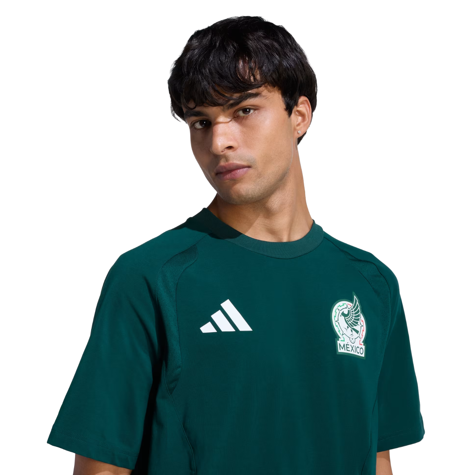 Mexico National Team 2026-2027 Season Third Shirt –  Player Version S