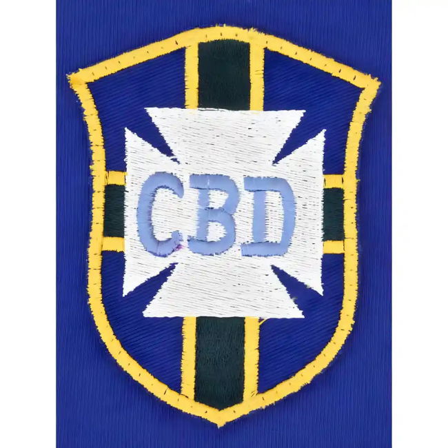 Adult Brazil Jersey Brazil