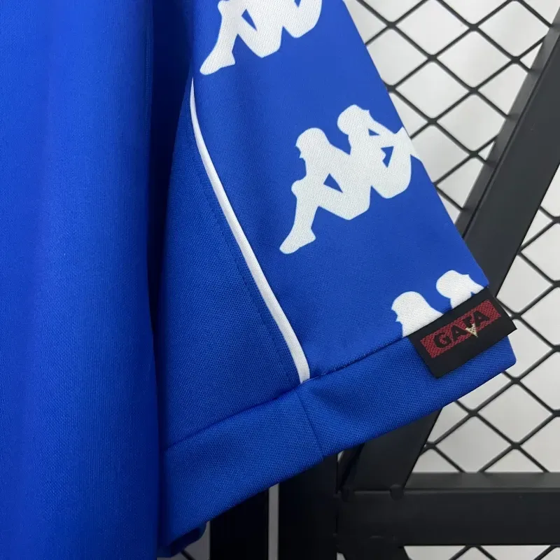 Cheap 1999-2000 Juventus Jersey retro kit