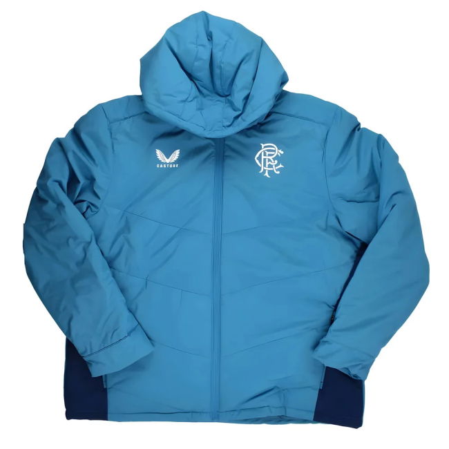 Die-hard Rangers Fc Superior Craftsmanship Modern Style Jersey