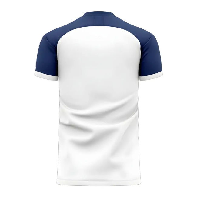Diego Maradona Legend Of Our Time Tee (White) - Womens