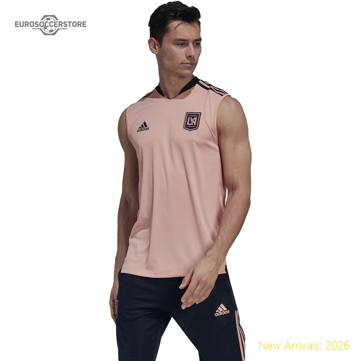 Eye-catching Adult Los Team Unknown Durable Jersey 2021