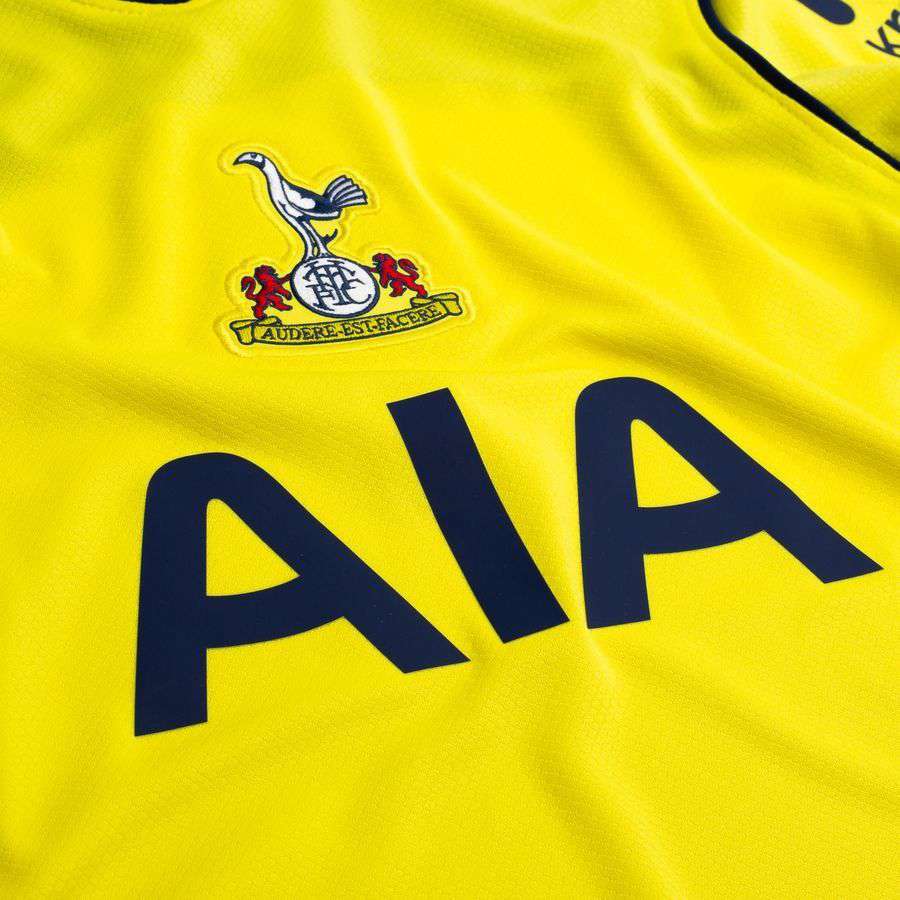 [EFKS] Tottenham Women Jersey 3rd 2025/26
