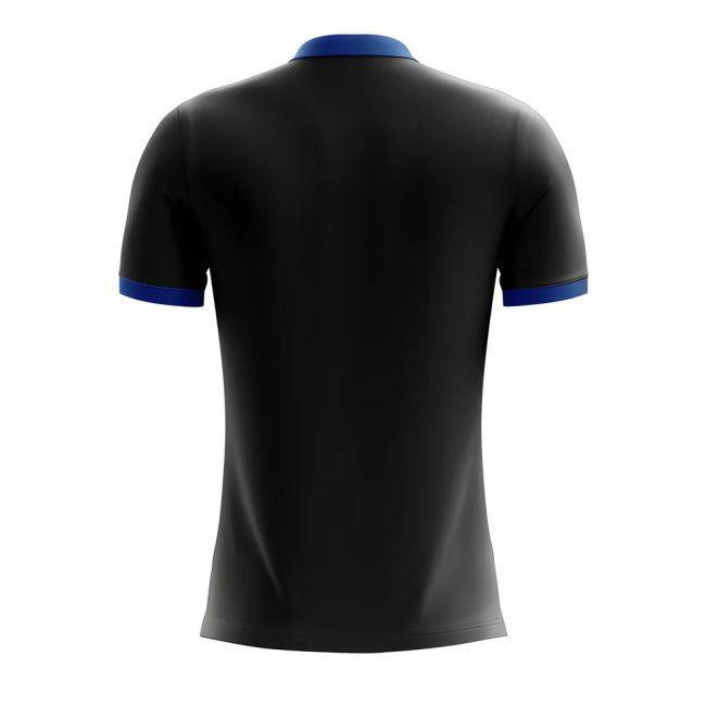 Improved Iceland Third Jersey 2025-2026