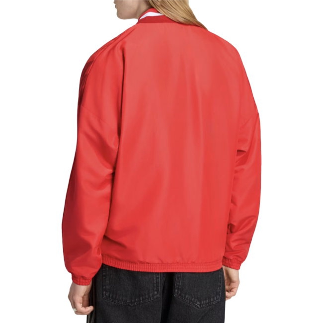 [HP] 2026-2027 Benfica Stadium Track Top (Red)
