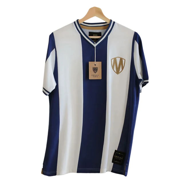 Carlos Tevez #10 Modern Official Merchandise Licensed Product (v8)