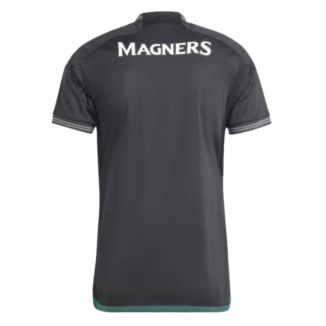 2023-2024 Away - High Performance - Authentic - Breathable Material