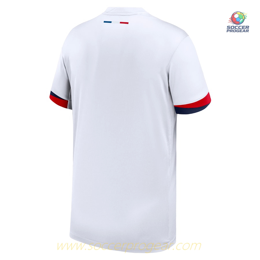 PSG Fan Edition Away Children Football Jersey 2024-2025 Season