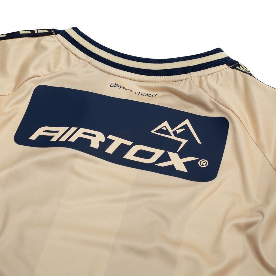 [EFKS] Lyngby BK Away Uniform 2025/26