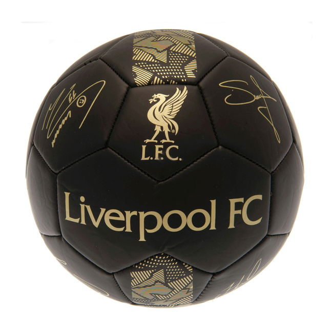 New Durable Liverpool Home Match Shirt