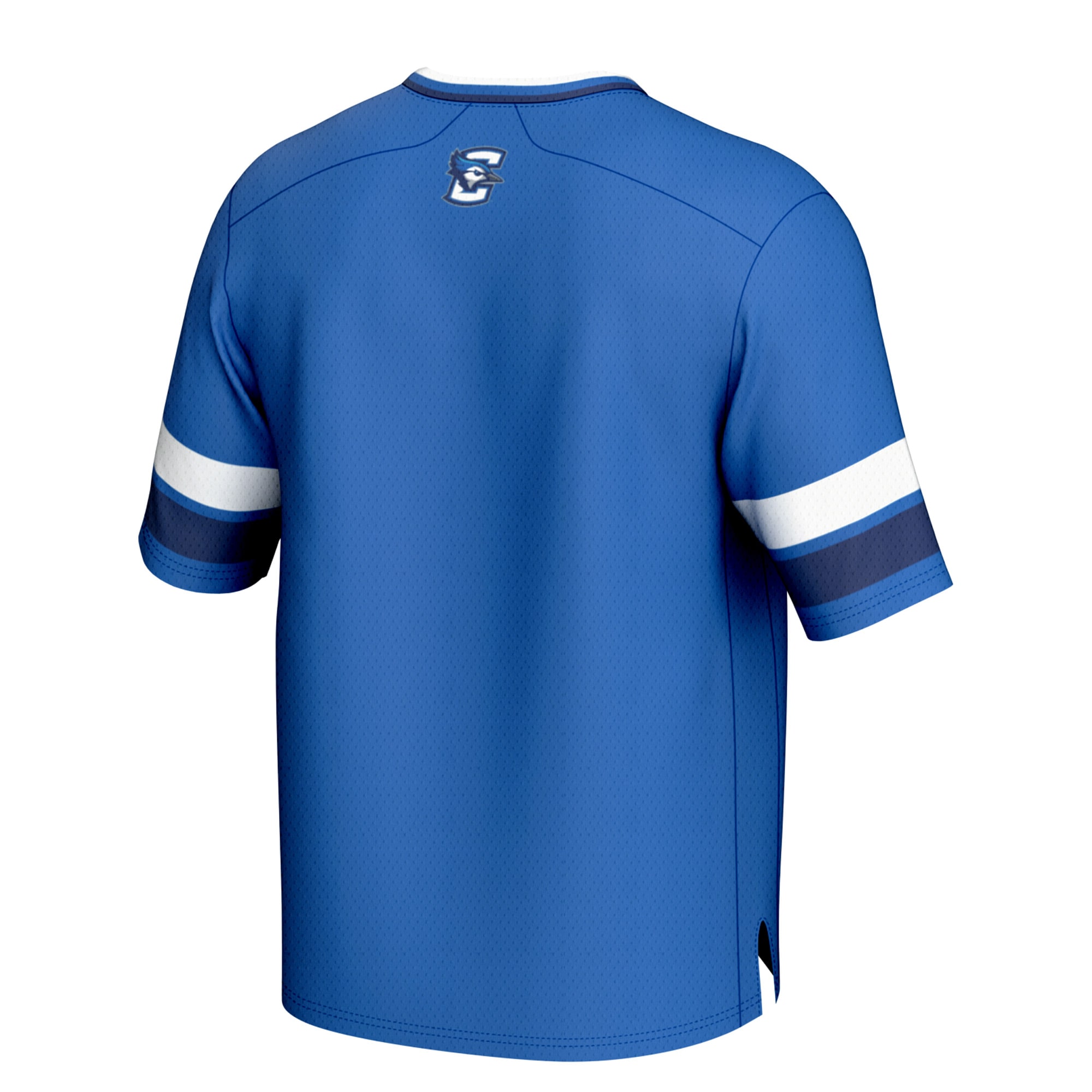 Creighton Bluejays GameDay Greats Spirit Football Jersey - Blue