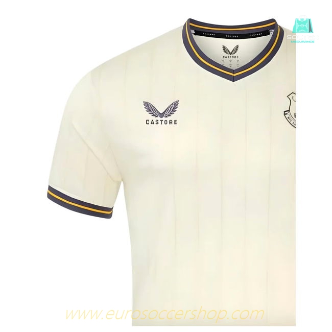 2024-2025 Everton Third Shirt (Kids)