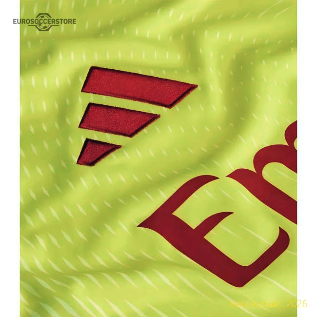 Football Club Third Shirt - Premium Quality Football Apparel