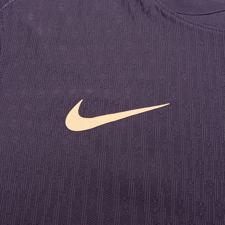 England Away Shirt 2024/25 Vapor For Algeria Football Fans