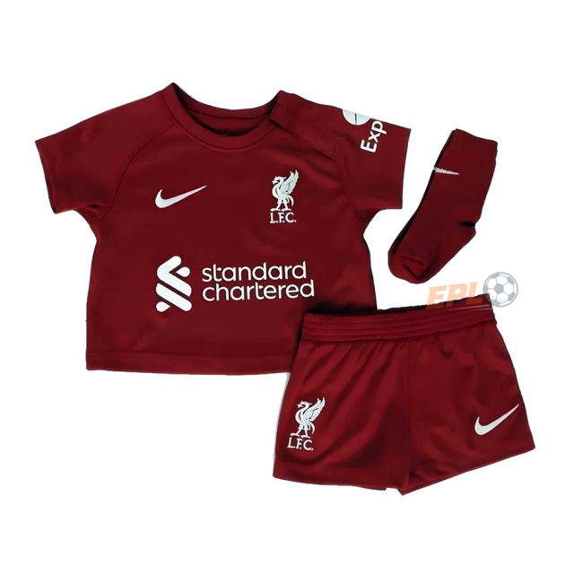 LIV first-class 2022-20 Home Kit - Adults | top-grade