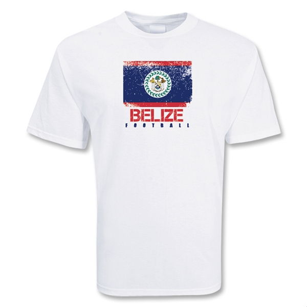 Belize Classic Jersey Belize