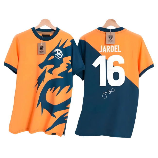 A. Pato #9 Latest Season Official Merchandise Licensed Product (v10)