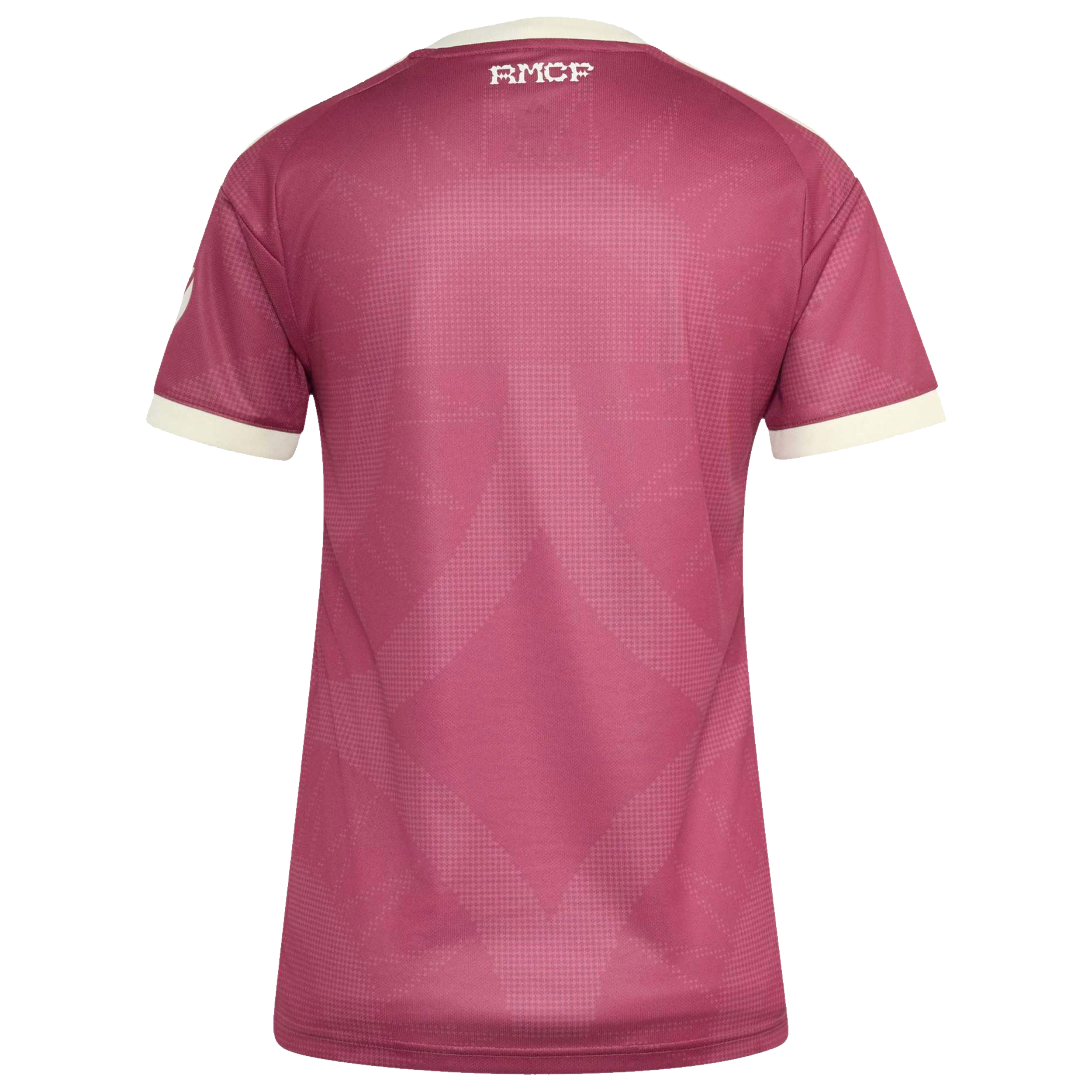 [SJH] Real Madrid Women's 2026/27 Third Replica Jersey - Pink