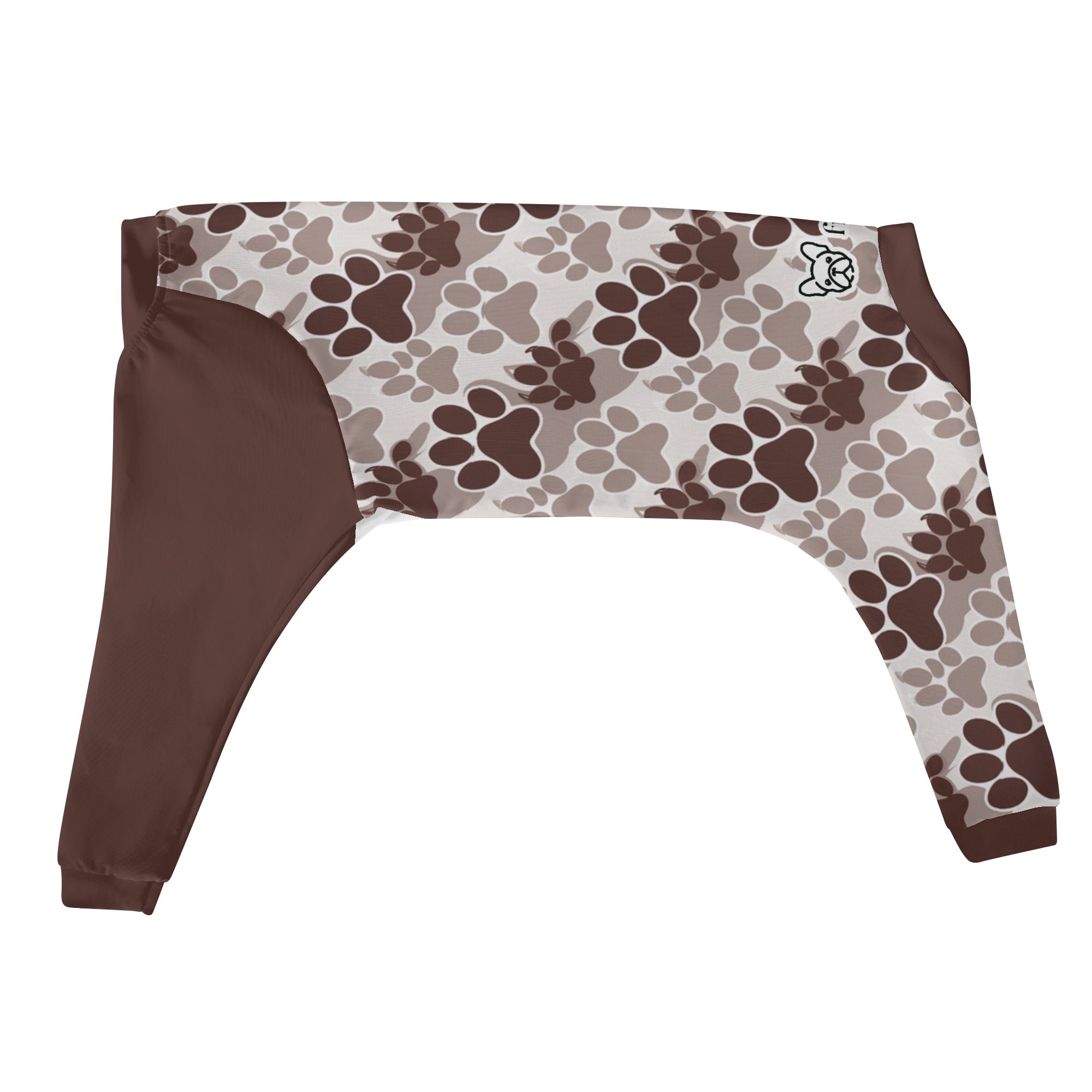 Culture-Inspired Louie - Frenchie Pajamas – Ultra-soft, Cozy, & Adora...