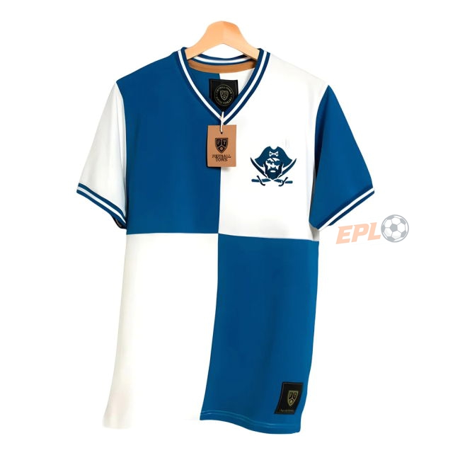 League Two modern Third Football Shirt | genuine | premium quality