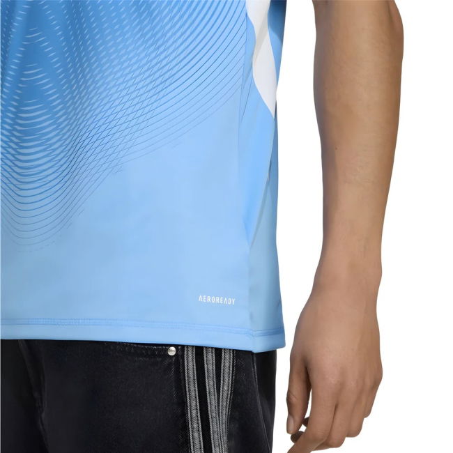 Real Madrid New Home Jersey 2025-2026