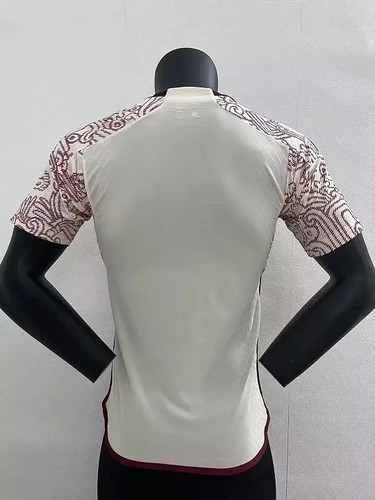 Visitante - Premium Fabric - Fan Collection - Fifa World Cup