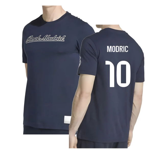 Real Madrid Exclusive Jersey 2025-2026 #84