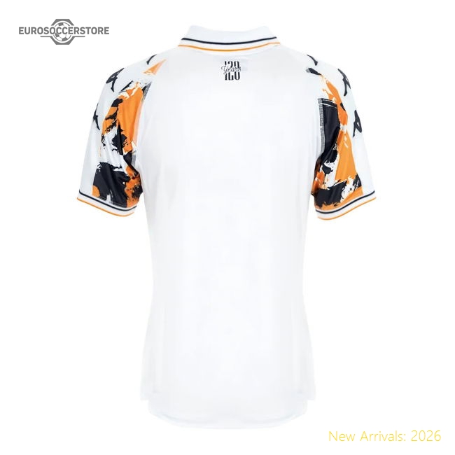 Premium 2024-2025 Hull City Away Shirt (kids) - Premium Quality Baby