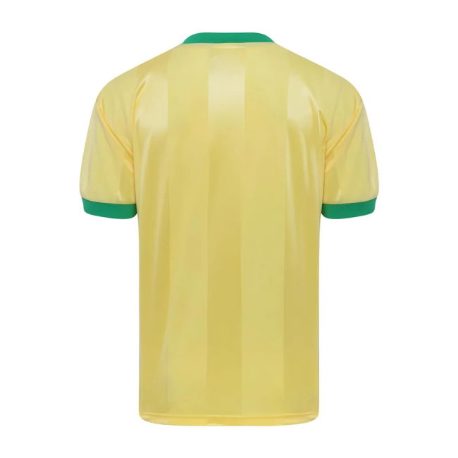 Norwich City 1985 League Cup Final shirt