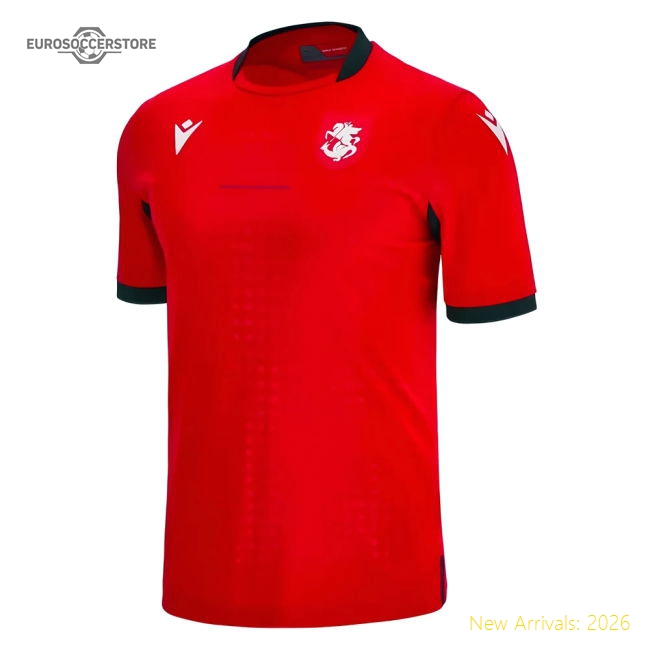 Georgia Third Kit 2023-2024 Supporter Jersey