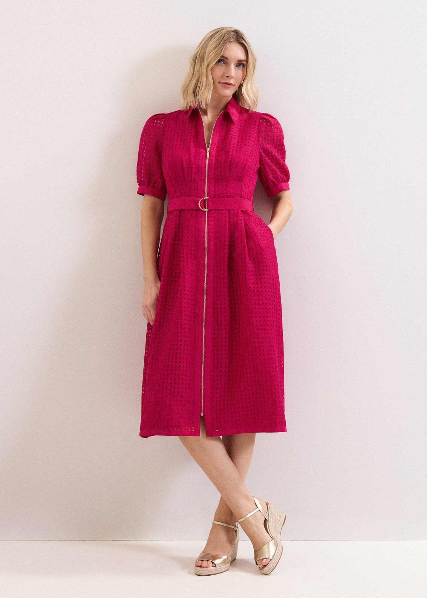 Petite Carey Dress