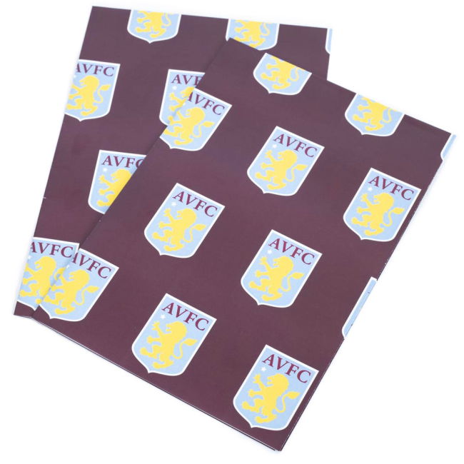 Aston Villa Main Team Pro Level Home Professional Jersey