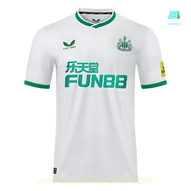 2022-2023 Newcastle Third Shirt