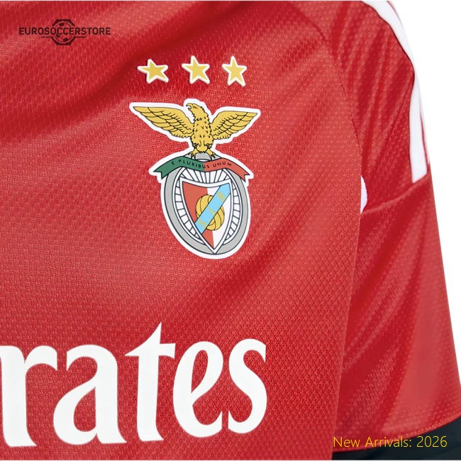 2025-2026 Football Team Youth Safe Jersey Kids-safe Technology