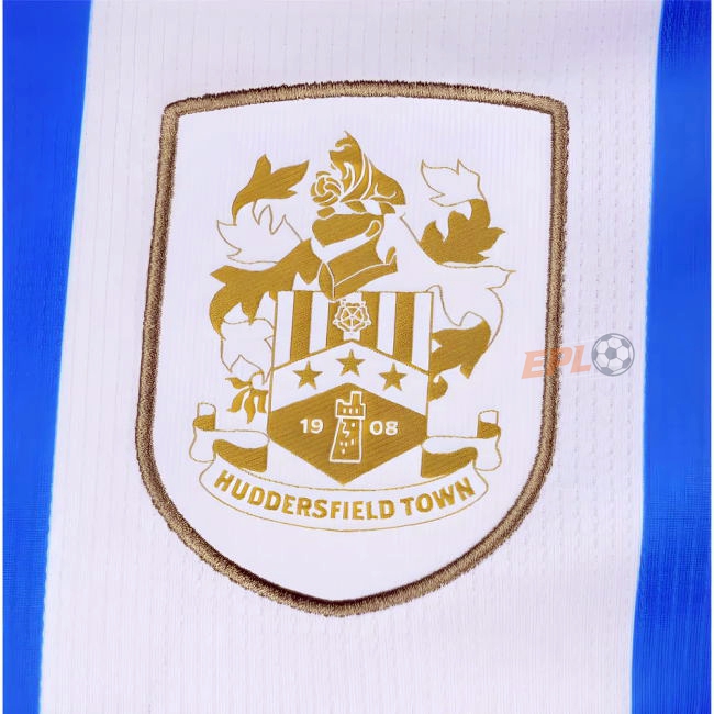 2025-20 League One vintage Home Football Shirt | superior
