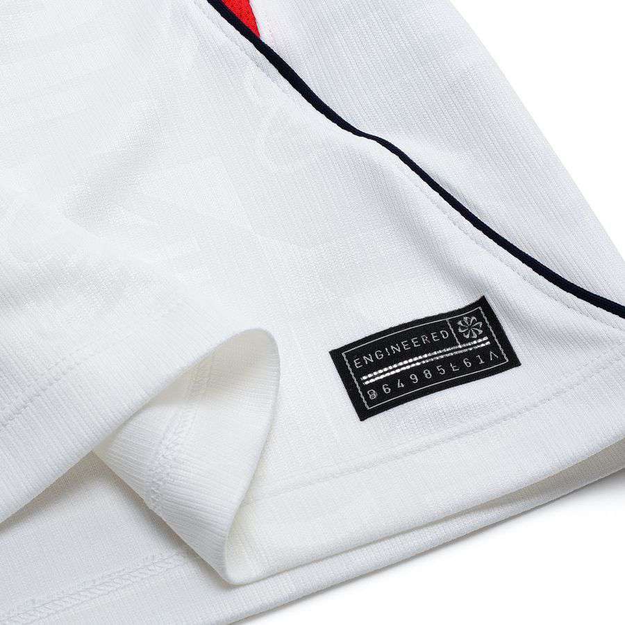[EFKS] 2026 England World Cup Home Apparel