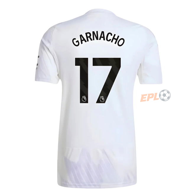2025-20 MAN trendy Away Shirt - Adults | high-end | high quality