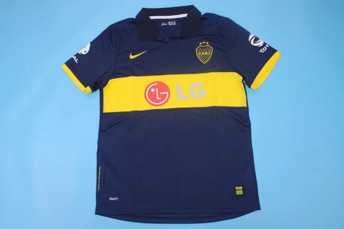 Local - Authentic Replica - International Soccer - Performance Driven