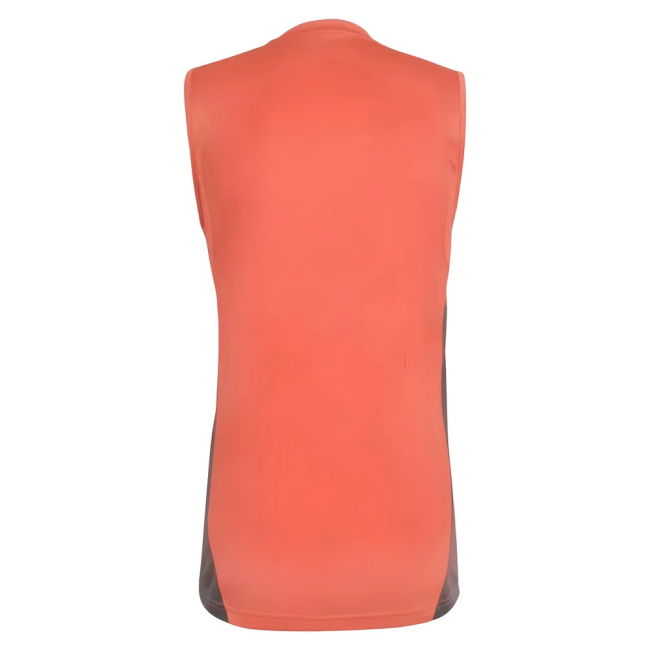 2025-2026 Bayern Jersey (Easy Coral) Antibacterial UV Protection